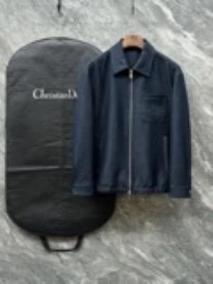 wholesale quality dior jacket 25ss model no. 5